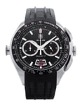 Pre-Owned Tag Heuer SLR Watch